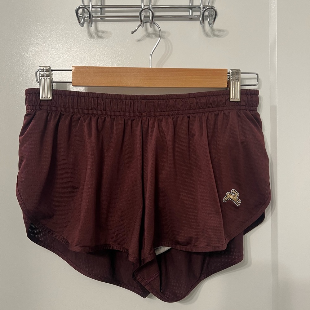 Tracksmith Women's Twilight Shorts